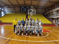 Шиханские баскетболистки в составе сборной представят Саратовскую область в следующем сезоне 