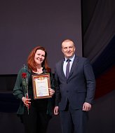 В Шиханах подвели итоги развития города за 2025 год