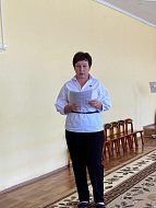 Педагогический совет в детском саду "Звездочка": результаты работы, планы и перспективы