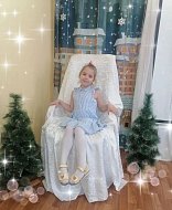 Скоро, скоро Новый год!