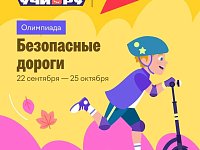Почти 80 тыс. саратовских школьников протестировали на знание правил дорожного движения в рамках реализации нацпроекта
