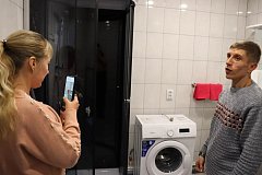 Шаг к самостоятельности: как в Шиханах помогают обрести уверенность в завтрашнем дне