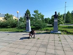 В МО г. Шиханы реализуется программа временного трудоустройства несовершеннолетних граждан
