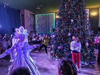 Настоящая  сказка для детей и взрослых!