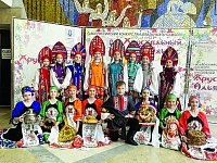 Триумф «Каскада»