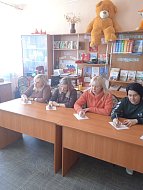 В шиханском детском саду прошел семинар-практикум