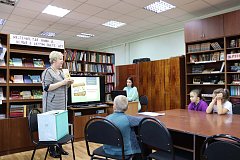 Каникулы в самом разгаре, а значит, время для приключений!