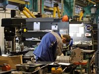 Каждый третий инвестиционный проект в Саратовской области реализуется в промышленности