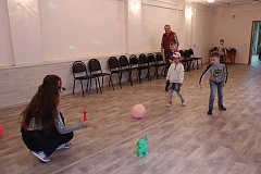 Шиханы отмечают День города и День Химика