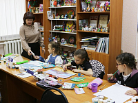 Во Дворце культуры "Корунд" прошел Единый день безопасности