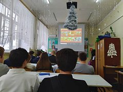 Единый день безопасности: как защитить детей от пожаров