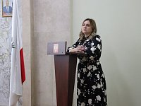 На постоянно действующем совещании подвели итоги работы Дома-интерната и УГХ