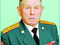 Юбилейная история Петра Тимофеева: жизнь, спорт и музыка