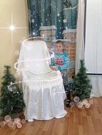 Скоро, скоро Новый год!