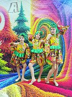 Испытание на прочность и талант