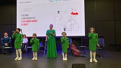 Саратовская область присоединилась к федеральной социальной программе «Эстафета успешности»