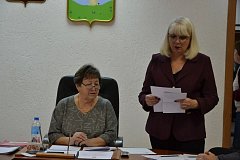 Старт седьмого созыва: в Шиханах избрали председателя Собрания депутатов