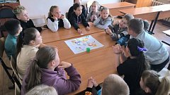 Буйство красок и детских улыбок: как Движение Первых раскрасило начало лета