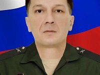 В Шиханах простились с Вадимом Фадеевым