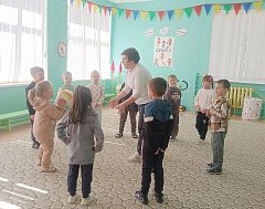 Здоровье и безопасность – это важно