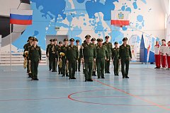 Спортивный праздник: фестиваль ГТО собрал команды Саратовской области