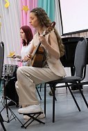 Выпускной в Детской школе искусств № 2: вручены свидетельства об окончании!
