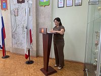 Вопросы муниципального контроля обсудили на ПДС