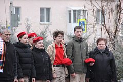 Спортивный турнир в память о Герое России Александре Потапове прошел в день его рождения