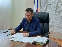 В Шиханах заседание КЧС прошло под председательством главы города