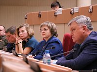 В Саратовской области 30 работников культуры получат миллион за переезд в село