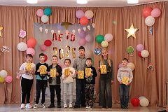 Первый день лета – праздник детства и веселья прошел в ДК «Корунд»!