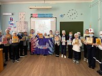  ОТ СЛОВА К ДЕЛУ! 