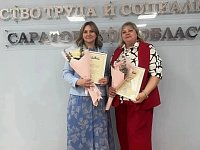 Гордимся достижением Шиханского дома-интерната!