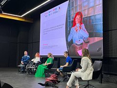 Саратовская область присоединилась к федеральной социальной программе «Эстафета успешности»