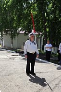 В Шиханском доме-интернате теперь хранится частичка истории!