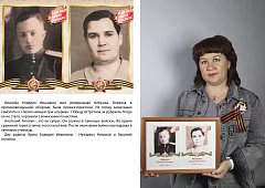 Фотопроект "Шиханских новостей" объединил шиханцев всех поколений