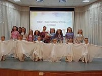 Праздник танца в ДШИ № 2: отчётный концерт, который тронул сердца