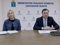 Со следующего года ветераны и участники СВО смогут получить грант на открытие своего дела в агробизнесе