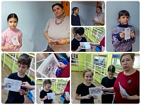 Во Дворце культуры "Корунд" прошел Единый день безопасности