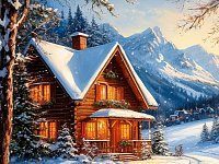 Стартовало профилактическое мероприятие «Внимание, зимние каникулы!»