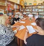 Самообразование - ключ к профессиональному росту педагогов