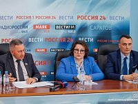 Саратовская область готовит систему общественного наблюдения к Единому дню голосования 2026