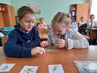 Танграм: Игры разума для маленьких эрудитов