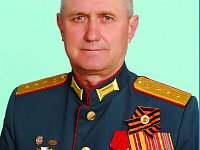 С городской Доски Почёта - Евгений Заремба