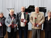 Концертную программу посвятили героям Чернобыля