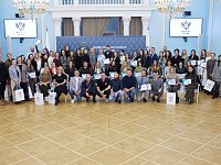 Саратовская область - в числе лучших в конкурсе Минспорта РФ