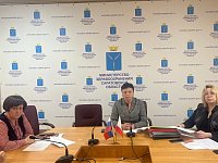  С начала года по программе «Земский врач/Земский фельдшер» в области привлечено 85 медицинских специалистов