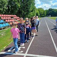 В "Солнышке" прошел тематический день