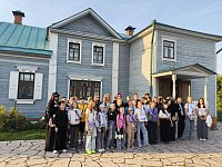 Казань покорила сердца: как юные таланты открыли для себя историю великой столицы