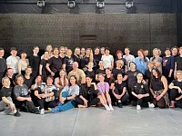 Повышение квалификации - путь к новшеству!